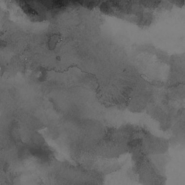 suluboya tarzı renkli soyut desen