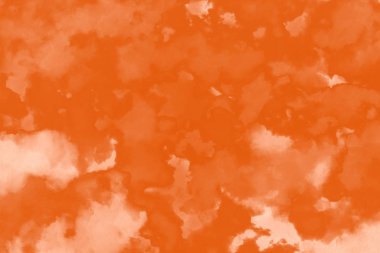 Suluboya desenli soyut arkaplan