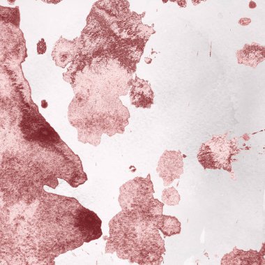 renkli noktalar ve sıçramaları ile soyut arka plan