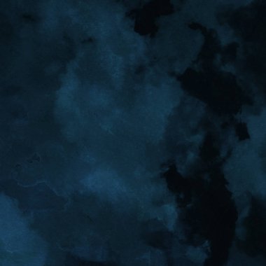 Suluboya boya ile soyut dokulu arka plan