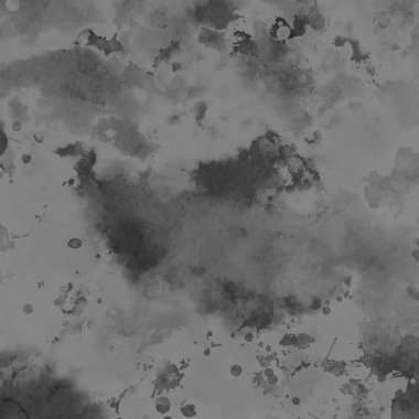 Suluboya boya ile soyut dokulu arka plan