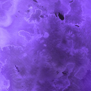 suluboya desenli mor soyut arkaplan