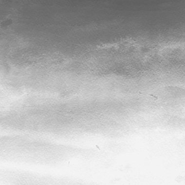 sulu boya boyama doku ile gri arka plan