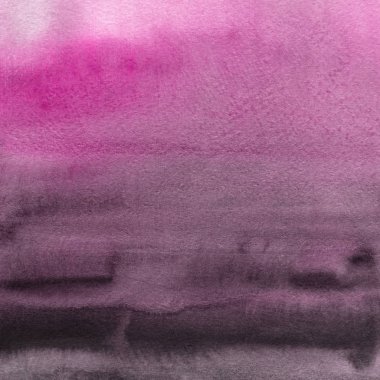 soyut mor arka plan, suluboya doku