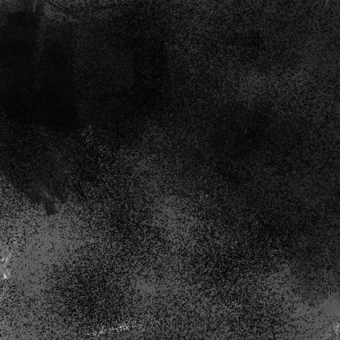 koyu suluboya boya dokusu ile soyut arka plan