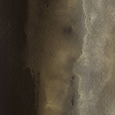 Suluboya boya ile soyut dokulu arka plan