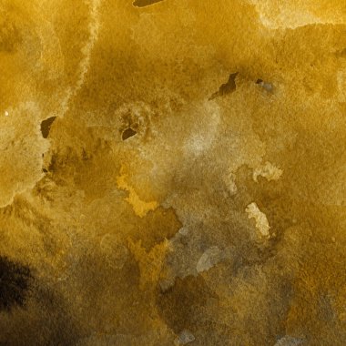 koyu suluboya boya dokusu ile soyut arka plan