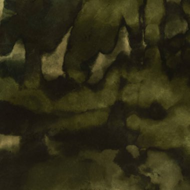 Suluboya boya ile soyut dokulu arka plan