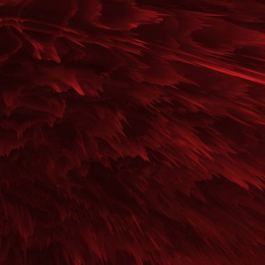 suluboya doku ile soyut siyah ve kırmızı arka plan