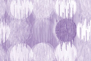 Soyut kumaş desen modern tekstil arka plan 