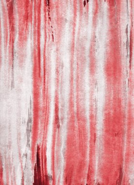 pembe suluboya boya doku ile soyut arka plan