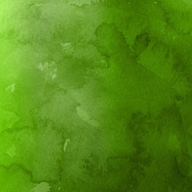 Suluboya boya ile soyut dokulu arka plan