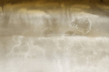 arka plan olarak soyut suluboya doku