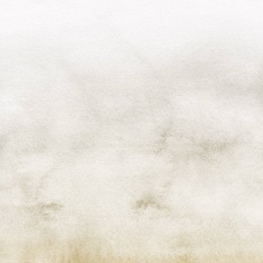 Suluboya stilinde soyut renkli desen