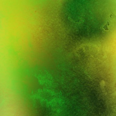 Suluboya desenli soyut arkaplan