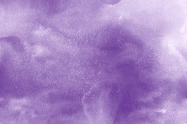 suluboya doku ile soyut mor arka plan