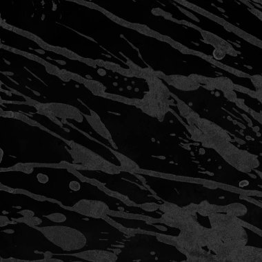 boya lekeleri ile soyut koyu arka plan