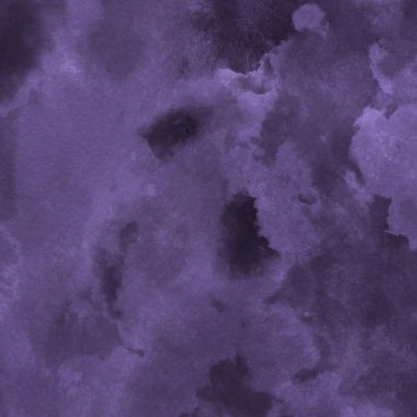 suluboya desenli mor soyut arkaplan