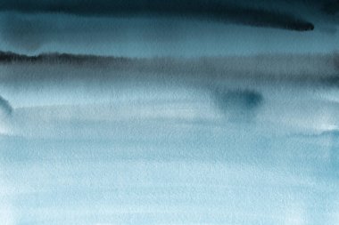 Suluboya desenli soyut arkaplan