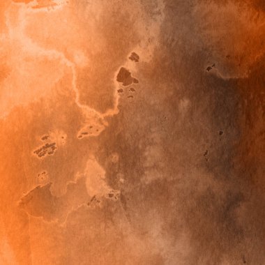 arka plan olarak soyut suluboya doku