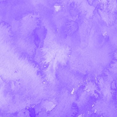 suluboya desenli mor soyut arkaplan