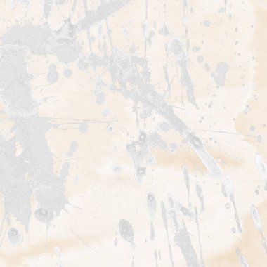 Lekeler ve boya sıçramaları ile soyut arka plan