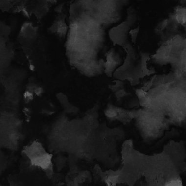 Suluboya boya ile soyut dokulu arka plan