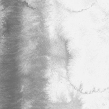 sulu boya boyama doku ile gri arka plan