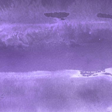 suluboya doku ile mor soyut arka plan