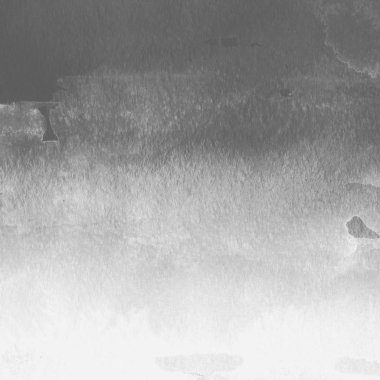 sulu boya boyama doku ile gri arka plan