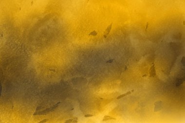 Suluboya desenli soyut arkaplan