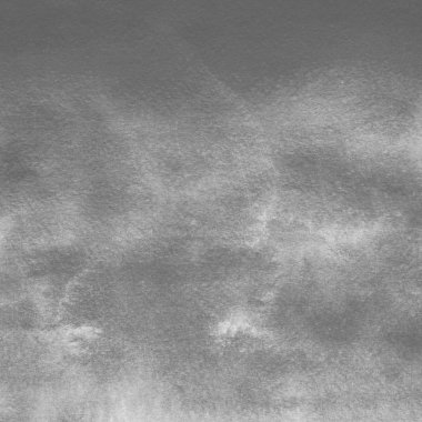 sulu boya boyama doku ile gri arka plan