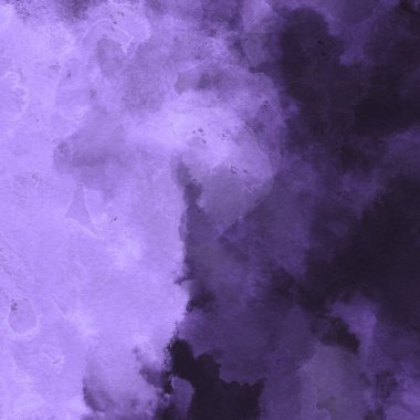 suluboya desenli mor soyut arkaplan