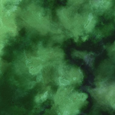 Suluboya boya ile soyut dokulu arka plan