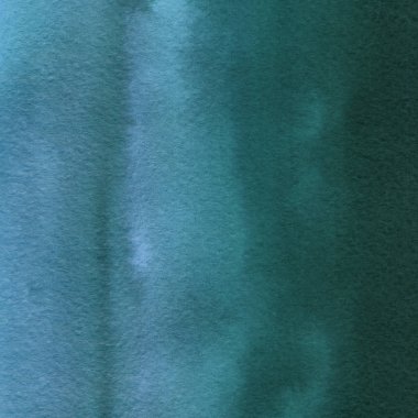 Suluboya stilinde soyut renkli desen