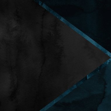 Suluboya desenli soyut arkaplan