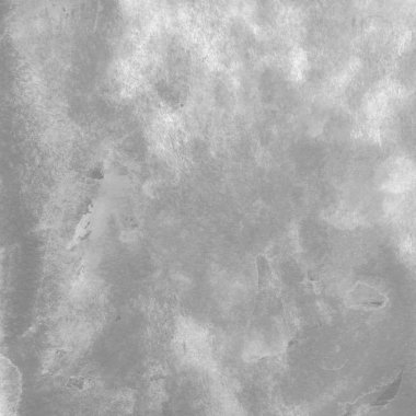 sulu boya boyama doku ile gri arka plan