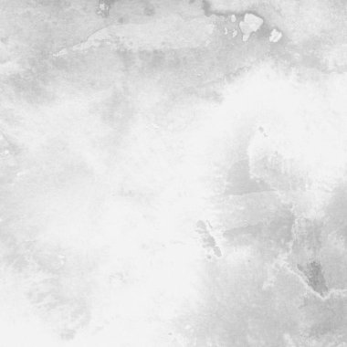 sulu boya boyama doku ile gri arka plan