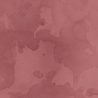 soyut pembe arka plan, suluboya doku