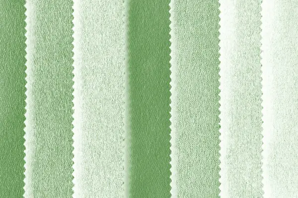 Patrón Tela Verde Abstracto Fondo Textil Moderno — Foto de Stock