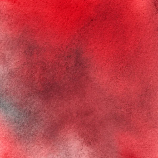 Abstrakt Rosa Bakgrund Akvarellfärg Konsistens — Stockfoto