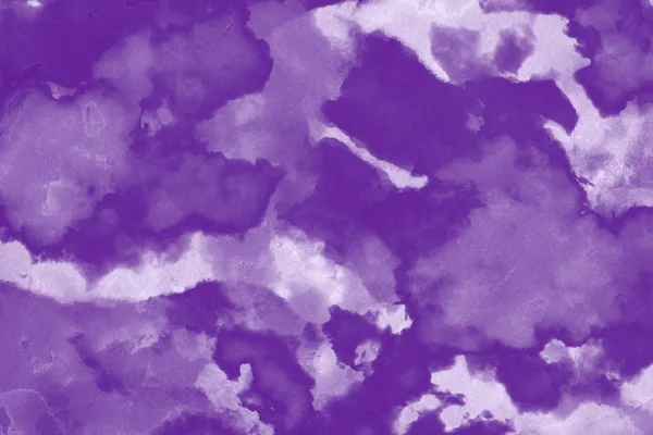 suluboya doku ile soyut mor arka plan