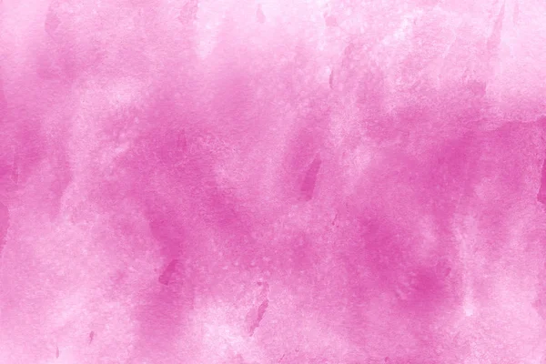 Abstract Background Watercolor Paint Texture — Stock Photo, Image