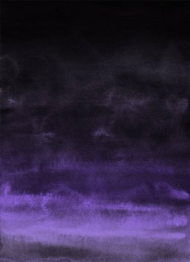 suluboya desenli mor soyut arkaplan