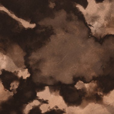 arka plan olarak soyut suluboya doku