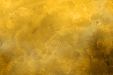 Suluboya desenli soyut arkaplan