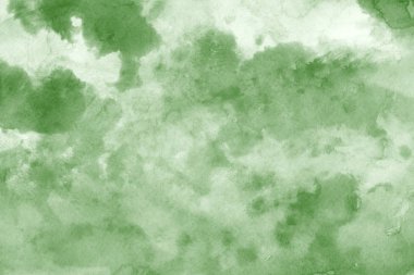 arka plan olarak soyut suluboya doku