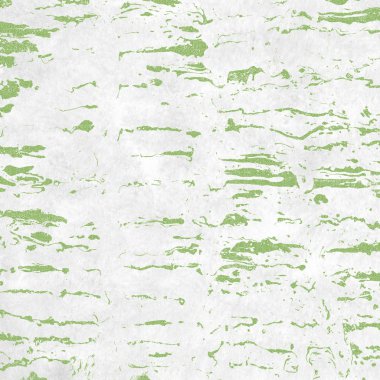 yeşil suluboya boya desenli soyut arka plan