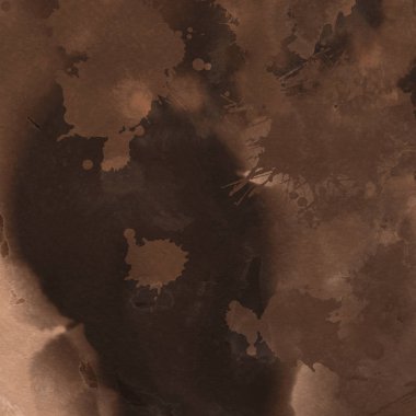 arka plan olarak soyut suluboya doku