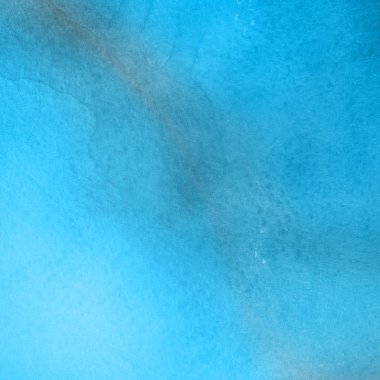 Lekeler ve darbeler ile renkli soyut suluboya zemin